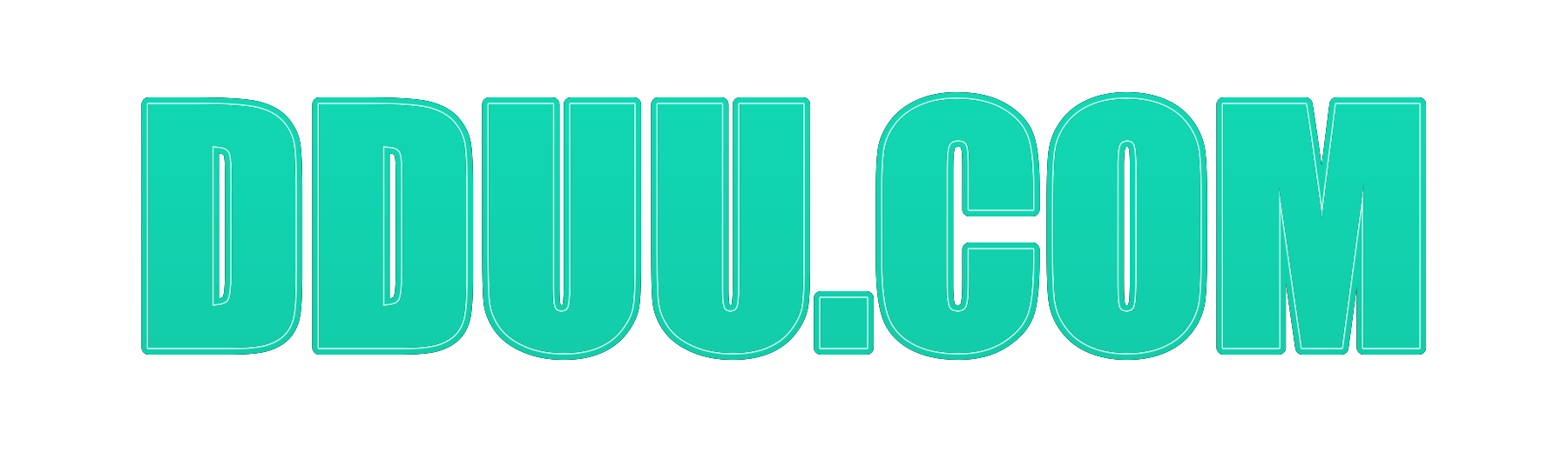 dduu.com logo